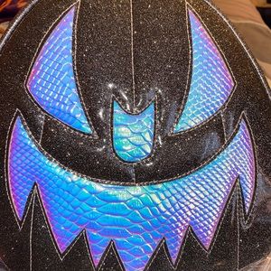 ***RESERVED LISTING*** Love pain and stitches